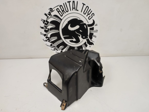 Защита на снегоход BRP 707000028 бу